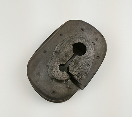 模壓、模切制品